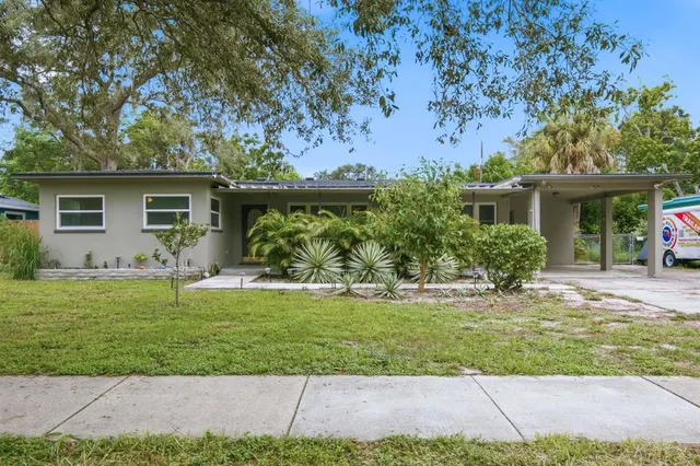 Popular MONTEREY HEIGHTS Real Estate