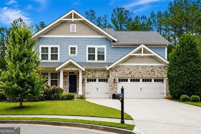 Expensive EDENWOOD Real Estate