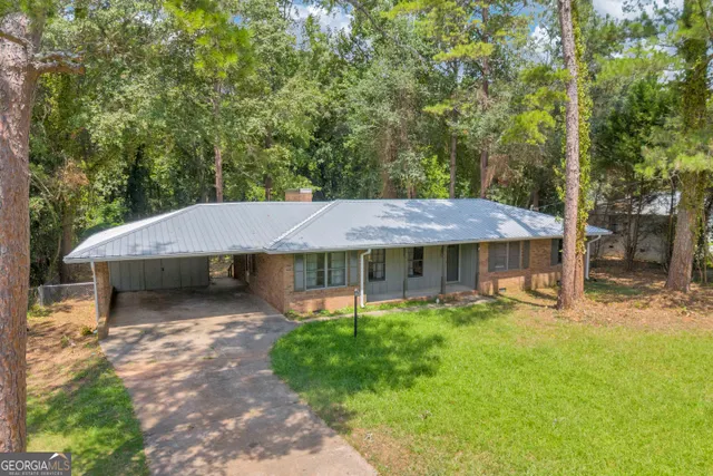 Cheap University Heights Real Estate