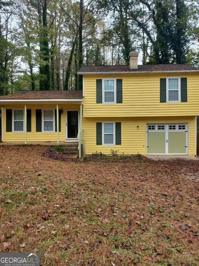 Popular Martin's Crossing Real Estate
