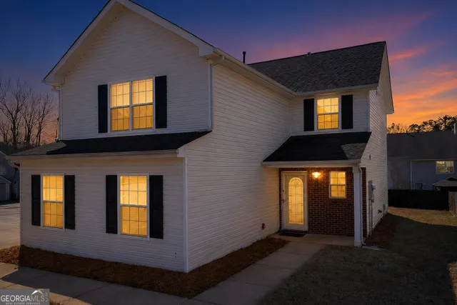 Cheap Ewing Estates Real Estate