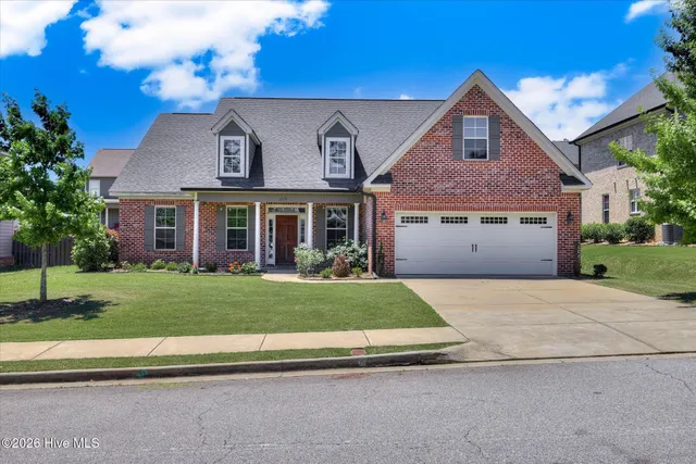 Cheap Stallings Ridge Real Estate