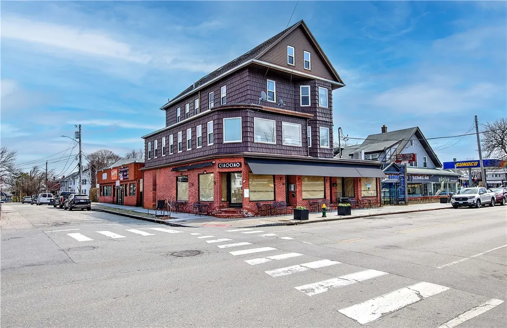 771 Hope St,Unit Providence, Providence, RI 02906
