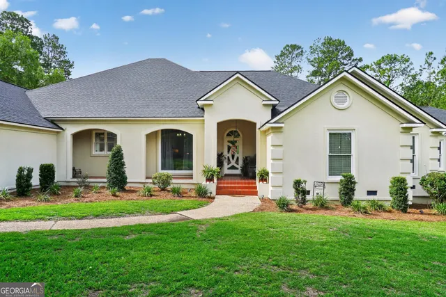 Expensive Moultrie Real Estate