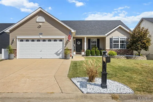 Popular Mayfield Farms Estates 2 Real Estate