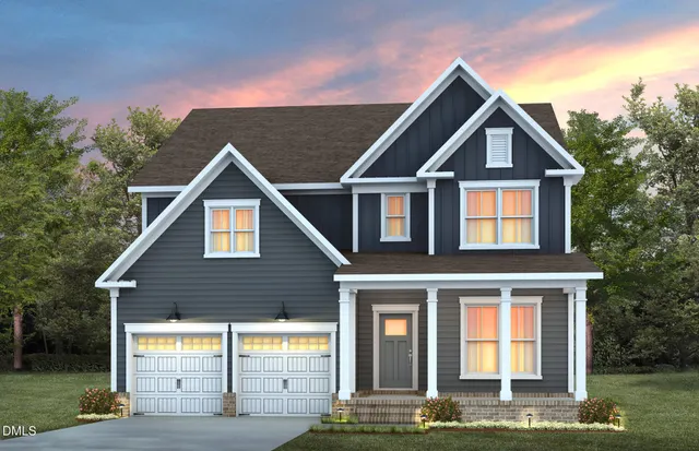 Expensive Preserve at Marks Creek Real Estate