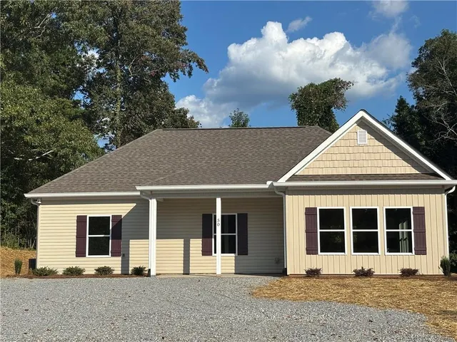 Popular MOUNT OLIVE CHURCH ESTATES Real Estate