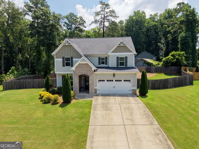 Popular McDuffie Station Real Estate