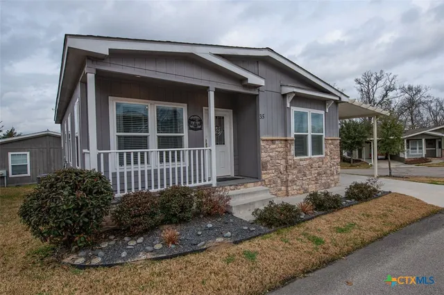 Popular Thousand Trails Real Estate