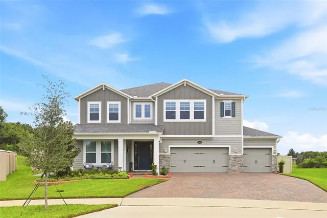Popular EMERSON POINTE-APOPKA Real Estate