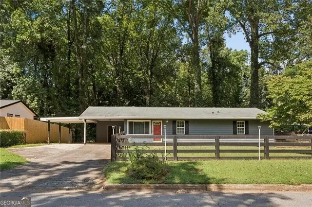 Expensive Shallowford Hills Real Estate
