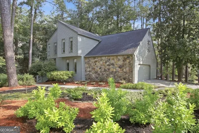Expensive Chimney Springs Real Estate