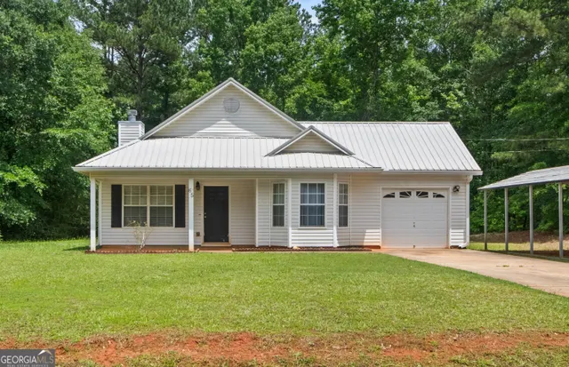 Popular Mabry Place Real Estate