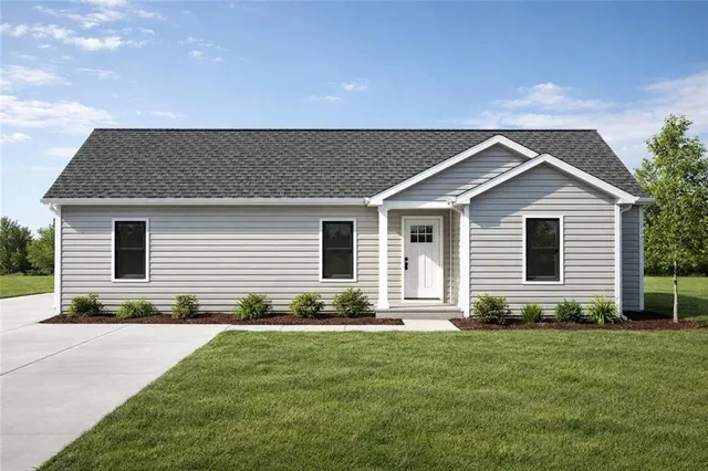 Popular Kerr Heights Real Estate