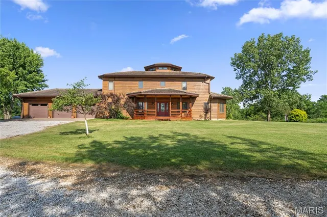 Expensive Kirksville Real Estate