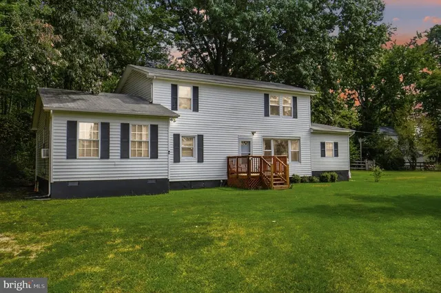Cheap Deale Real Estate
