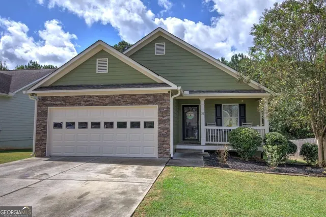 Popular Hickory Springs Real Estate
