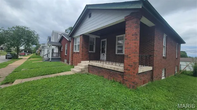 Popular Gravois Neosho Heights Add Real Estate