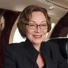 Gloria Gomez-Matthews