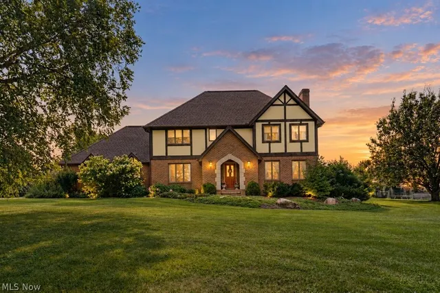 Expensive Dalton Real Estate