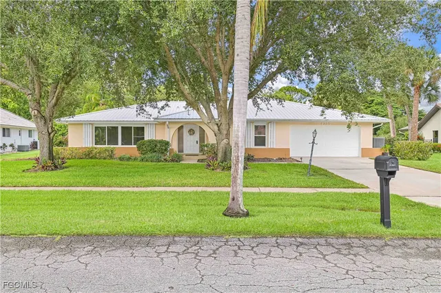 Popular North Fort Myers Real Estate