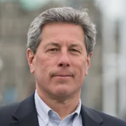 Mark Krupa Photo