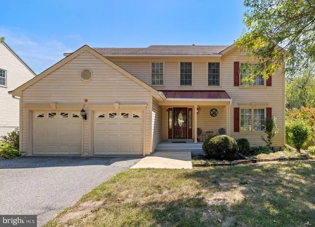 Expensive Beltsville Heights Real Estate