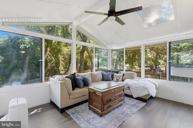 Popular Severn Hills Real Estate