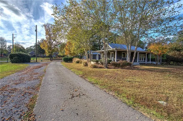 Expensive Rockmart Real Estate