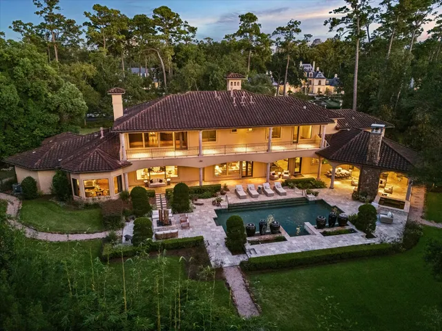 Popular Sherwood Forest Sec D Real Estate