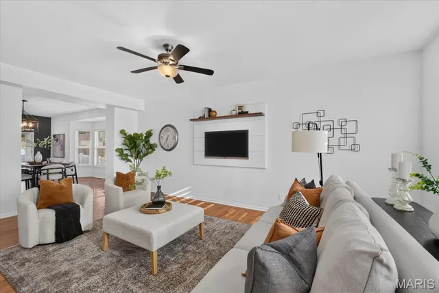 Popular Keystone Place 01 Real Estate