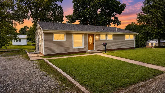 Cheap Morgan Real Estate