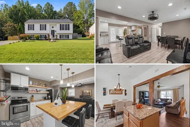 Cheap Falcon Ridge Real Estate