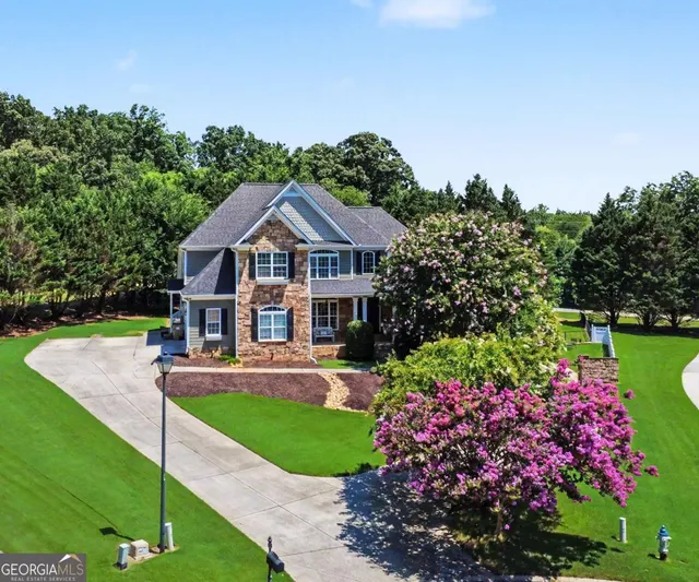 Popular Clover Mill Farms Real Estate