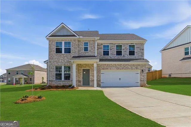 Cheap BURCHWOOD Real Estate