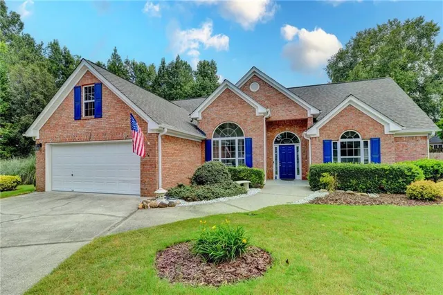 Popular Fountain Cove Real Estate