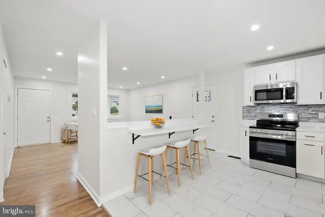 Cheap Maryland City Real Estate