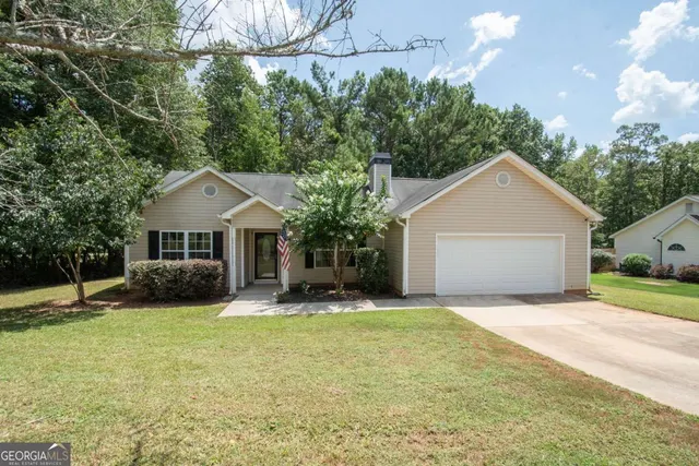 Expensive WALTON WOODS Real Estate
