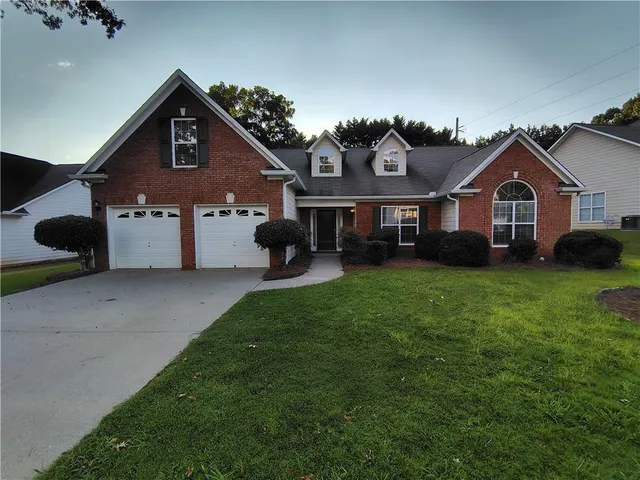 Popular Magruder Crossing Real Estate