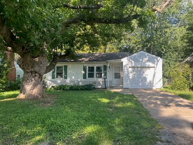 Cheap Lees Summit Real Estate