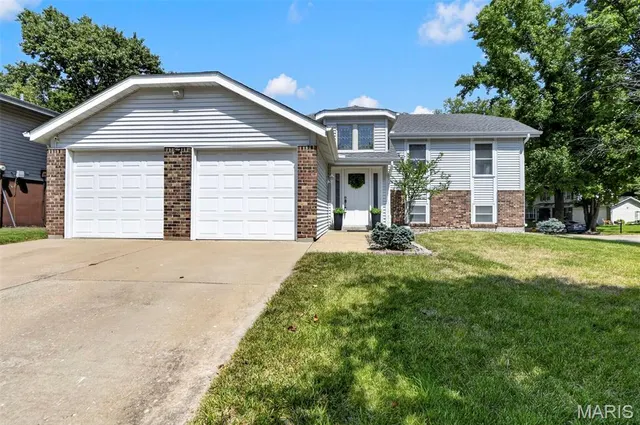 Popular Cedar Lake Two Real Estate