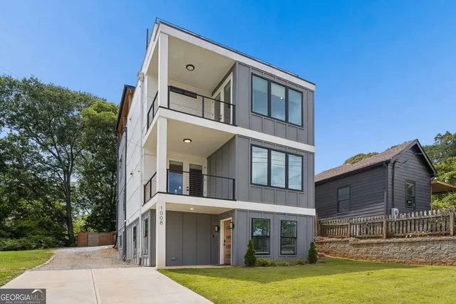 Expensive Howell Station Real Estate