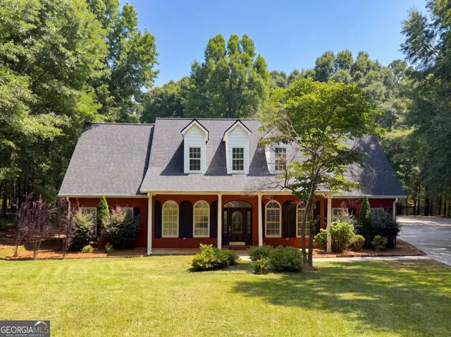 Expensive Azalea Farms Real Estate