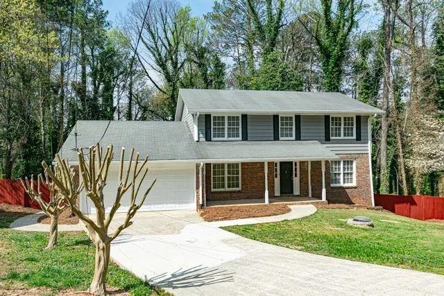 Popular Poole Creek Forest Real Estate