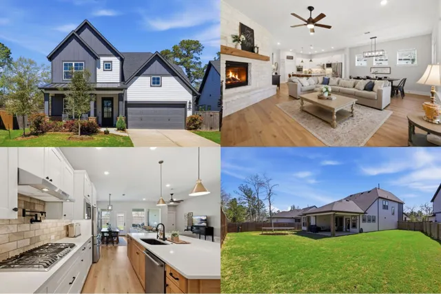 Popular 39 Conroe Southwest Real Estate