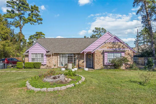 Popular Pine Oak Forest Real Estate