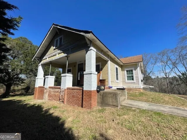Cheap Rural Real Estate