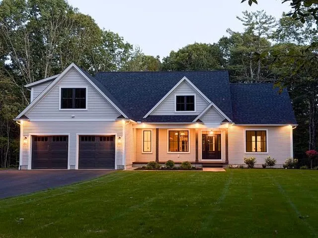 Expensive New Ipswich Real Estate