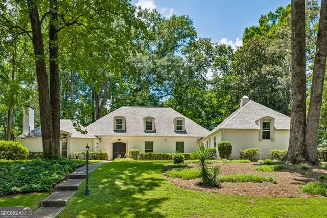 Popular Leafmore Real Estate