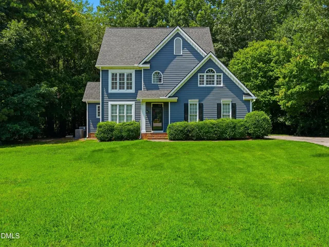 Popular Moorefield Real Estate